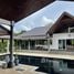 7 Habitación Villa en alquiler en Pa Khlok, Thalang, Pa Khlok