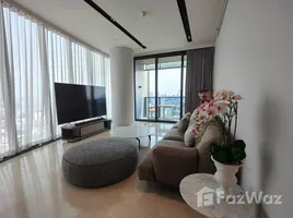 เพนท์เฮ้าส์ 1 ห้องนอน ให้เช่า ในโครงการ ไอริส เวสท์เกต, บางรักพัฒนา, บางบัวทอง