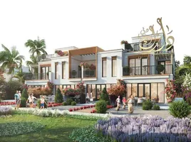 4 침실 Mykonos에서 판매하는 빌라, Artesia, DAMAC Hills (Akoya by DAMAC), 두바이, 아랍 에미리트
