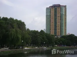 Chung cư Vườn Xuân - 71 Nguyễn Chí Thanh で賃貸用の 3 ベッドルーム マンション, Lang Ha, ドンダ