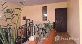 Verfügbare Objekte im SAN JOSE