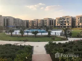 3 Bedroom Apartment for sale at Galleria Residences, South Investors Area, New Cairo City