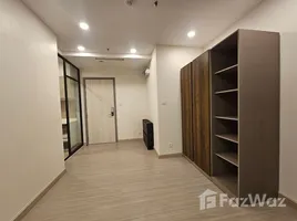 1 chambre Appartement à vendre à Supalai Lite Thaphra-Wongwian Yai., Wat Tha Phra, Bangkok Yai, Bangkok, Thaïlande