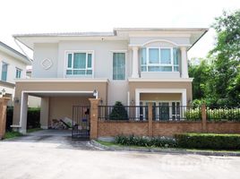 4 Bedroom Villa for sale at Casa Legend Sriracha, Surasak, Si Racha