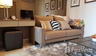 1 Bedroom Condo for sale in Phra Khanong, Bangkok Life Sukhumvit 48