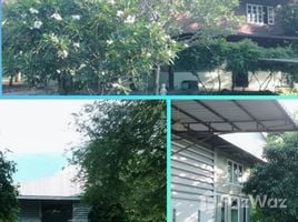 2 Bedroom House for sale in Map Khae, Mueang Nakhon Pathom, Map Khae