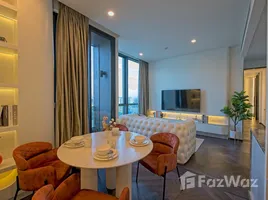 2 Schlafzimmer Wohnung zu verkaufen im The Esse Sukhumvit 36, Phra Khanong