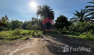 N/A Land for sale in Lam Thap, Krabi 