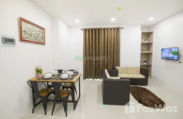 1 Bedroom Apartment for rent in Phonthan Neua, Vientiane in , Луангпрабанг
