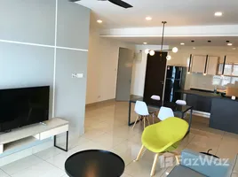 Estudio Apartamento en alquiler en Midori Residences, Mandaue City, Cebu, Central Visayas