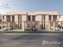 4 спален Таунхаус на продажу в Beach Homes, Falcon Island