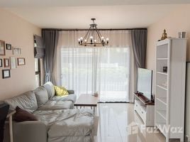 3 Bedroom House for rent at Pruksa Ville 57 Pattanakarn, Suan Luang, Suan Luang