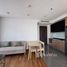 2 спален Квартира в аренду в Wish Signature Midtown Siam, Thanon Phet Buri