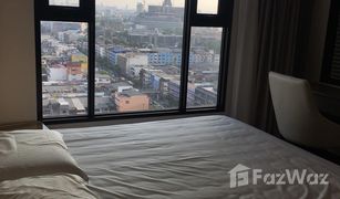 2 Schlafzimmern Wohnung zu verkaufen in Bang Sue, Bangkok Chewathai Residence Bang Pho