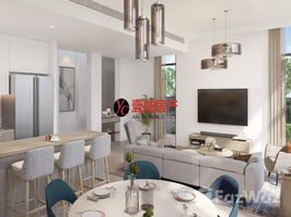 4 غرفة نوم تاون هاوس للبيع في Mudon Al Ranim 3, Arabella Townhouses