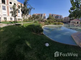 3 Bedroom Apartment for sale at Regents Park, Al Andalus District