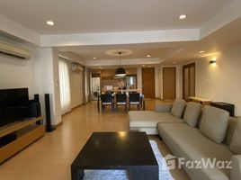 3 Bedroom Apartment for rent at Viscaya Private Residences, Khlong Tan Nuea, Watthana, Bangkok, Thailand