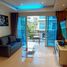 1 спален Квартира в аренду в Avenue Residence, Nong Prue