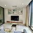 1 спален Кондо в аренду в Noble Ploenchit, Lumphini, Патхум Щан