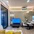 Studio Condo for sale at Aquarous Jomtien Pattaya, Nong Prue, Pattaya