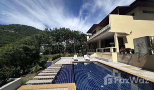 4 Bedrooms Villa for sale in Taling Ngam, Koh Samui 