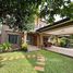 4 Bedroom House for sale at K.C. Natural Ville Romklao, Saen Saep
