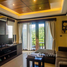 1 Bedroom Penthouse for rent at Kirikayan Villa, Maenam, Koh Samui, Surat Thani, Thailand
