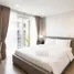 1 Bedroom Condo for sale at The Crest Sukhumvit 24, Khlong Tan
