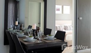 2 Bedrooms Condo for sale in Phra Khanong, Bangkok Aspire Sukhumvit 48