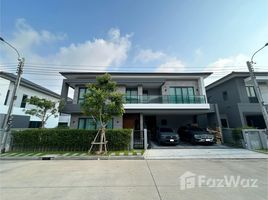 3 Schlafzimmer Haus zu vermieten im The City Bangna, Bang Kaeo, Bang Phli, Samut Prakan