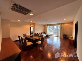 3 Schlafzimmer Wohnung zu verkaufen im Wilshire, Khlong Toei