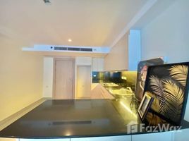 2 спален Кондо в аренду в Nova Ocean View, Nong Prue, Паттайя