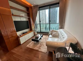 1 Bedroom Condo for sale at The Address Sukhumvit 28, Khlong Tan, Khlong Toei, Bangkok