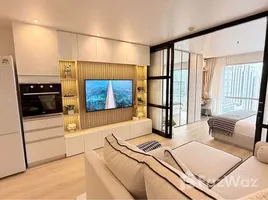 1 Bedroom Condo for rent at Sukhumvit Suite, Khlong Toei Nuea, Watthana, Bangkok, Thailand