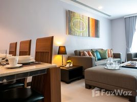 2 Bedroom Apartment for rent at The Klasse Residence, Khlong Toei Nuea