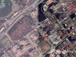 Estudio Villa en venta en Nhan Chinh, Thanh Xuan, Nhan Chinh
