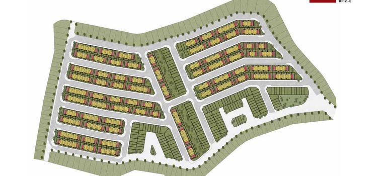 Master Plan of Camelia - Photo 1