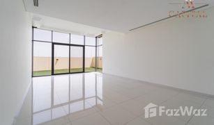 5 Bedrooms Villa for sale in Golf Promenade, Dubai Queens Meadow At Damac Hills
