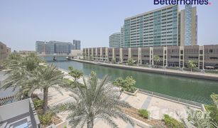 4 Schlafzimmern Reihenhaus zu verkaufen in Al Muneera, Abu Dhabi Al Muneera Townhouses-Mainland