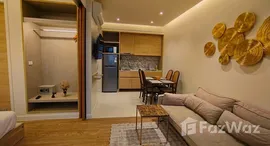Viviendas disponibles en Rocco Ao-Nang Condo