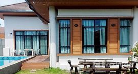Viviendas disponibles en Suchawalai Hill