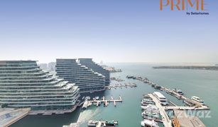 5 chambres Penthouse a vendre à Al Bandar, Abu Dhabi Al Manara