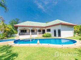 3 Bedroom Villa for sale at Stuart Park Villas, Nong Kae