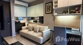 Available Units at Rhythm Sukhumvit 44/1