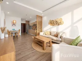 2 Schlafzimmer Wohnung zu vermieten im Monarchy, An Hai Tay
