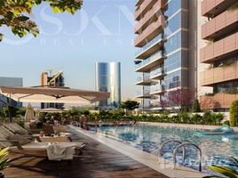 3 Bedroom Apartment for sale at Marina Square, Marina Square, Al Reem Island, Abu Dhabi, United Arab Emirates