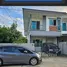 3 Bedroom Townhouse for sale in Pathum Thani, Khlong Phra Udom, Lat Lum Kaeo, Pathum Thani