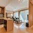 2 Bedroom Apartment for rent at Q Langsuan, Lumphini