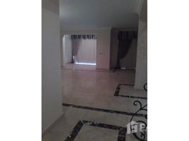 3 Bedroom Townhouse for rent at Meadows Park, Sheikh Zayed Compounds, Sheikh Zayed City, Giza, Egypt