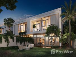 6 Bedroom Villa for sale at District 11, Mesoamerican, Discovery Gardens
